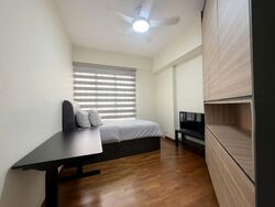 The Mayfair (D22), Condominium #560358441